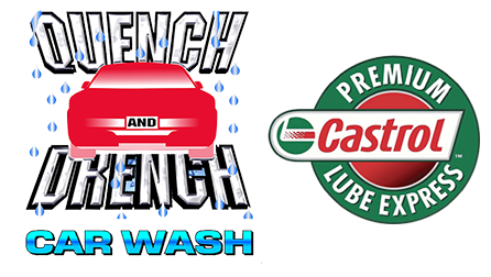 Quench & Drench Medford